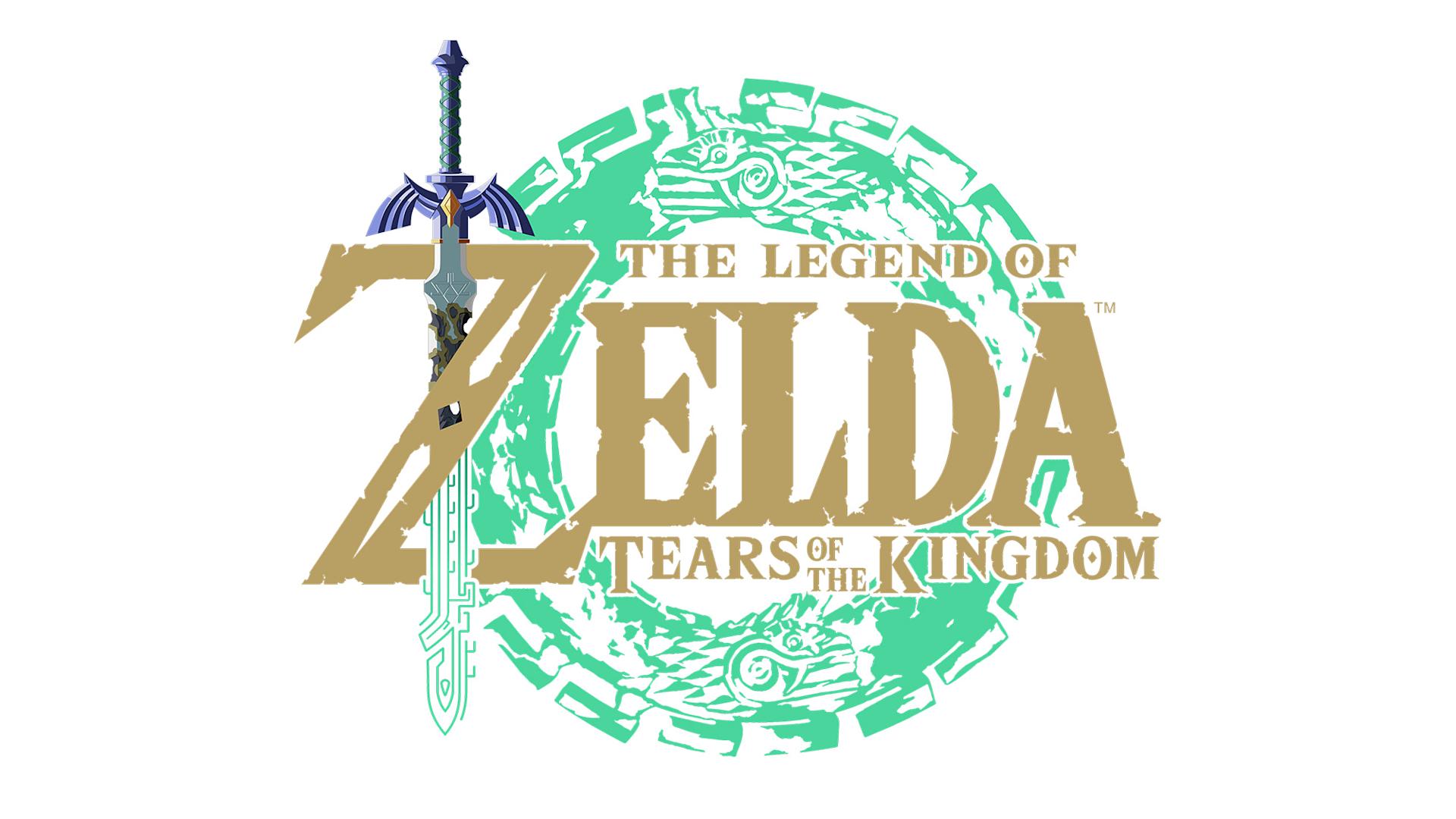 Nintendo Switch – OLED Model The Legend of Zelda: Tears of the Kingdom Edition and Accessories